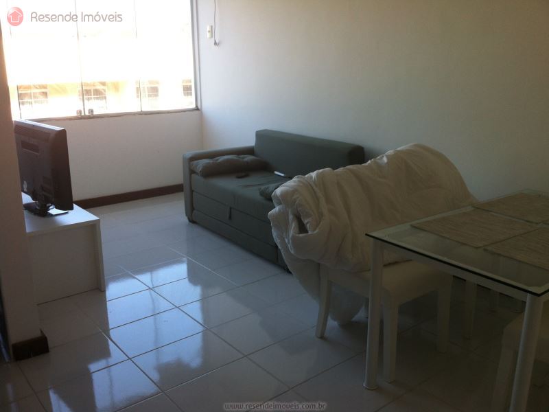 Apartamento para Alugar no Barbosa Lima em Resende RJ